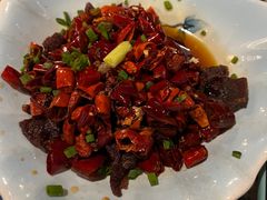 -滇道云南特色料理(康定路店)