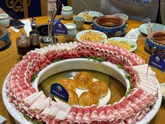 -额尔敦传统涮.冰煮羊火锅(乌兰察布体育场店)