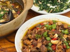 -小钱鱼馆(富春路店)