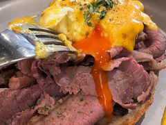 -UPPER KITCHEN(延安路店)
