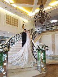 -保定巴黎婚纱摄影