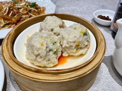 -汤臣·空中餐厅·严选粤菜(石湾世博广场店)