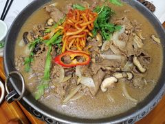 -全州拌饭馆(断桥店)