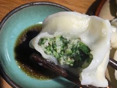 饺子-阿木舂记·特色小吃(平江路店)