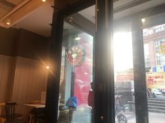 -肯德基(鲁迅路店)