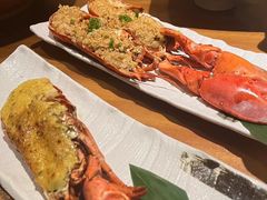 -味见·荣家(亚泰大街店)