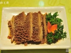 -老毛手抓·盐池滩羊非遗手抓(宁夏总店)