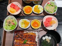 -玄白·炭烤活鳗(上海首店)