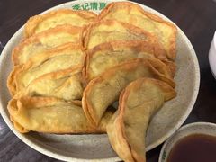 -李记清真馆(打钉巷店)