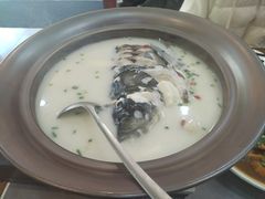-浔味·山屿湖·正宗淳牌全鱼宴老字号
