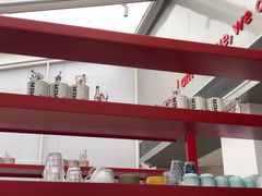 餐具摆设-UNI UNI(环亚凯瑟琳店)