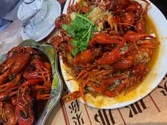 -刘一龙虾.烧烤(理工直营店)