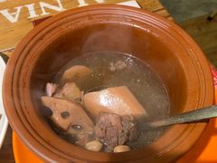 -百年神厨·地道川菜(清江西路店)