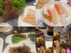 -德天肥牛海鲜火锅(城西银泰店)