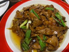 小快活猪肝-陈记菜馆·非遗淮扬菜(东关街教场店)