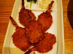 -菲滋意式餐厅(银泰百货金华江南店)
