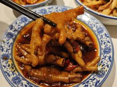 -回家吃饭·地道南昌菜(建德观总店)