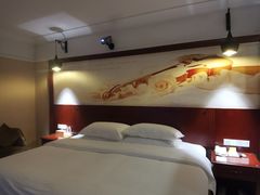 -维也纳酒店(北海银滩店)