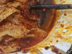 -文文烤肉(大皮院店)