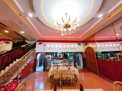 -华梅西餐厅(哈尔滨中央大街店)