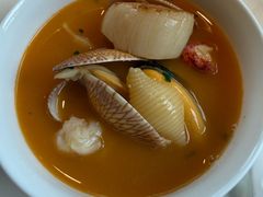 -弦月窗LUNETTE BY AMANDA(复兴路店)