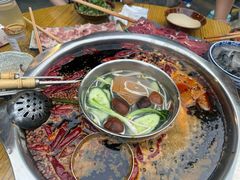 -大风老火锅(江北一店)