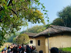 -韶山毛泽东同志故居