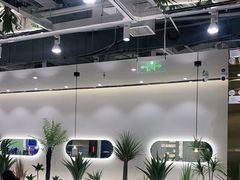 大堂-兰湘子·湘菜小炒(崂山丽达店)