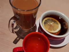 -避风塘(宝山万达店)