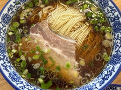 -裕兴记·三虾面(西北街总店)