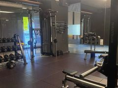 -TOP健身私教工作室(侨香店)