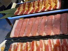 -额尔敦牛厨师铜板烧