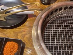 -焱岛烧肉·活鳗炙烤(晋江万达店)