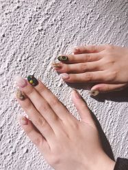 -StartNail美甲