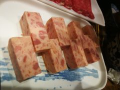 午餐肉-十六蒲(桂林路店)