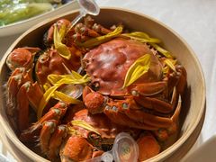 -阳澄湖费尔蒙酒店颐丰阁中餐厅(马鞍山西路店)