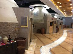 -丽池宫韩式汗蒸会馆(华灯坊店)