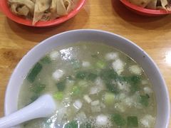 -西工饭庄快餐厅(西工小街店)