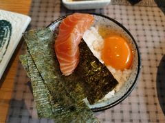 -林妈妈村·日式料理(宝山万达店)