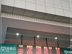 -岳阳东站