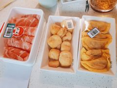 -野妹火锅(龙岗店)