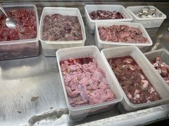 -兄妹生滚粥(广昌路店)