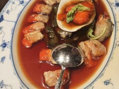 -锦楼·臻选新杭帮(杭州中心店)