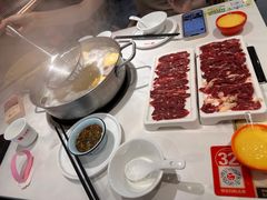 -八合里牛肉火锅(福州万象城店)