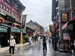 -古文化街旅游区