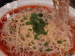 温州拌面-云天楼国鼎喜宴中心(国鼎店)