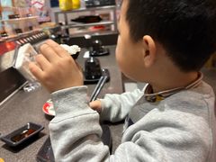 -禾绿回转寿司(万柳华联店)