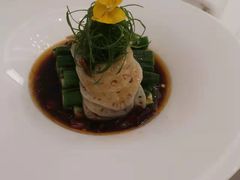 -箸福·夜上海(雨花客厅店)