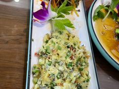 -八木轩·寻味大理白族民俗餐厅(文献路店)