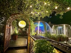 -1819餐厅·团队聚餐·烤串·精酿